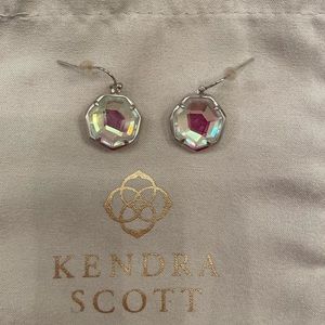 Kendra Scott earrings